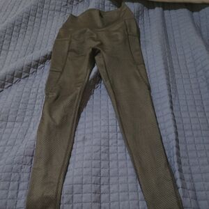 Constantly Varied Gear Carbon Fiber Leggings